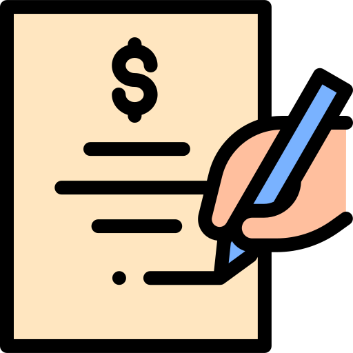 Loan icon