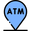 Atm icon 64x64