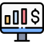 Monitor icon 64x64