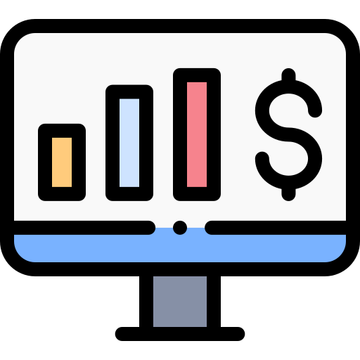 Monitor icon