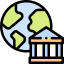 Worldwide icon 64x64
