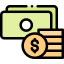 Money icon 64x64