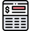 Passbook Symbol 64x64