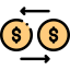 Transfer icon 64x64