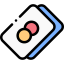 Credit card icon 64x64