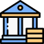 Bank icon 64x64