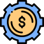 Banking system Ikona 64x64