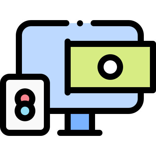 Transfer icon