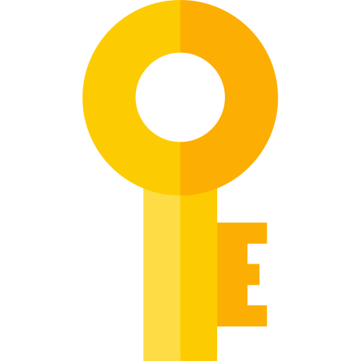 Key icon