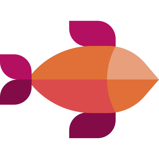 Fish icon