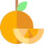 Orange icon 64x64