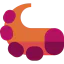 Molluscs icon 64x64