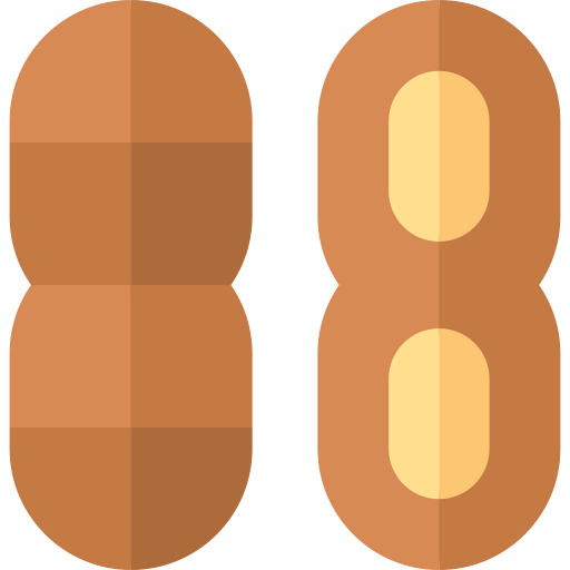 Peanuts icon