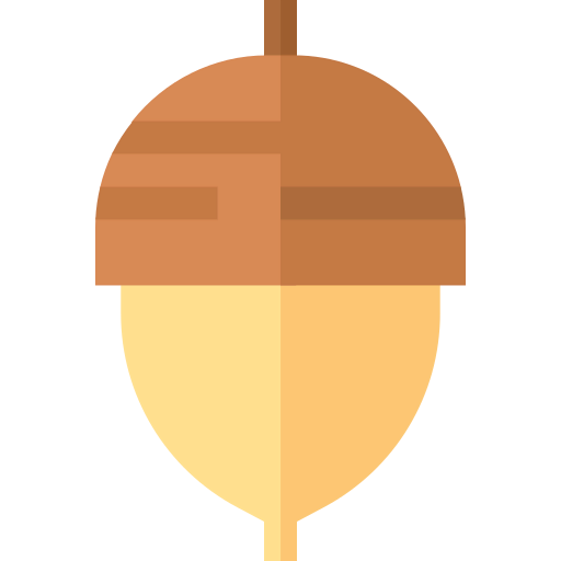 Nut icon