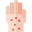 Rash icon 64x64