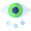 Tear Symbol 64x64
