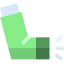 Inhaler icon 64x64
