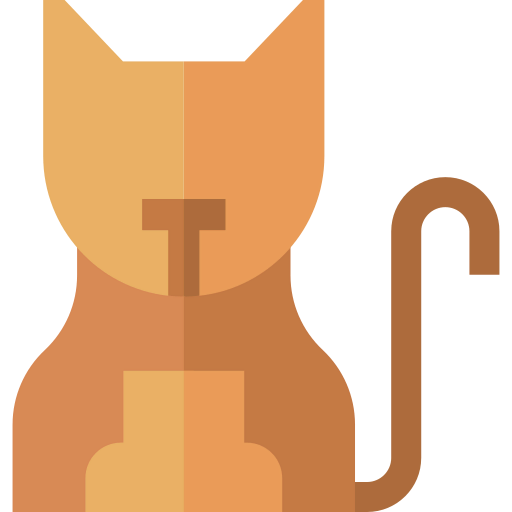 Cat icon