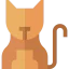 Cat icon 64x64