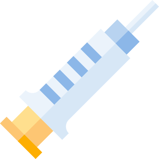 Injection icon