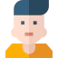 Swelling icon 64x64