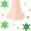 Virus icon 64x64