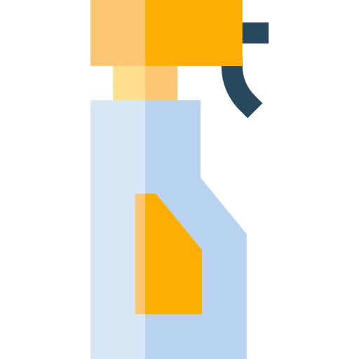 Spray icon