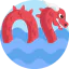 Dragon icon 64x64