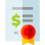 Contract icon 64x64