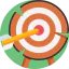 Target icon 64x64