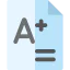 Grade アイコン 64x64