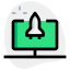 Monitor icon 64x64
