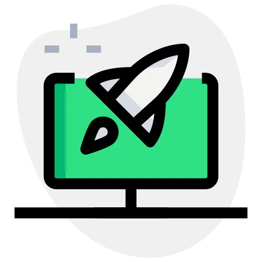 Desktop icon