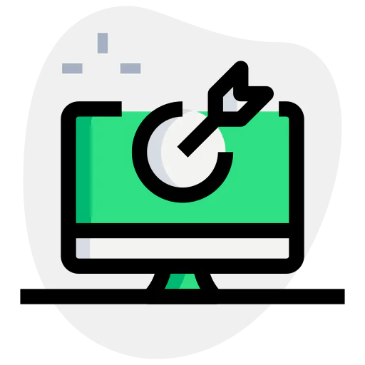 Arrow icon