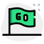 Flag icon 64x64
