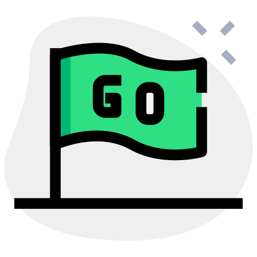 Flag icon