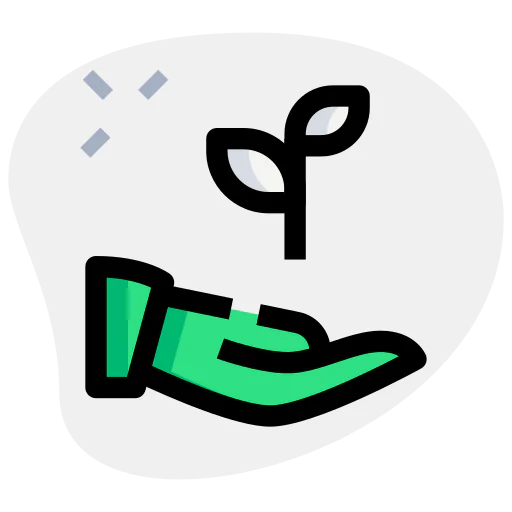 Ecological icon