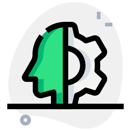 Setting icon