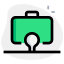 Briefcase icon 64x64