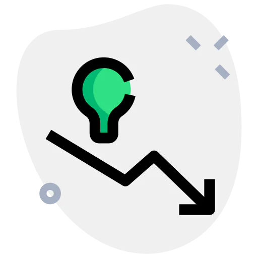 Chart icon