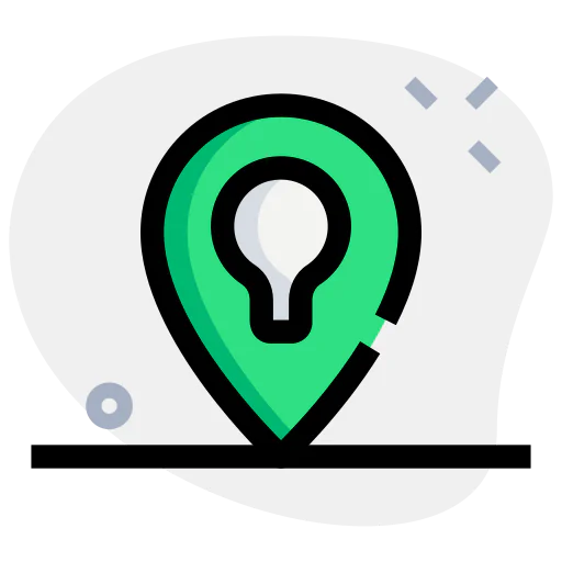 Location icon