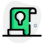 Letter icon 64x64
