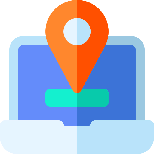 Location icon