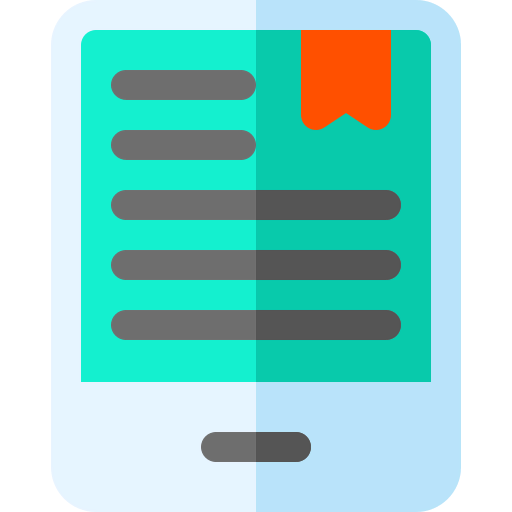 Tablet icon