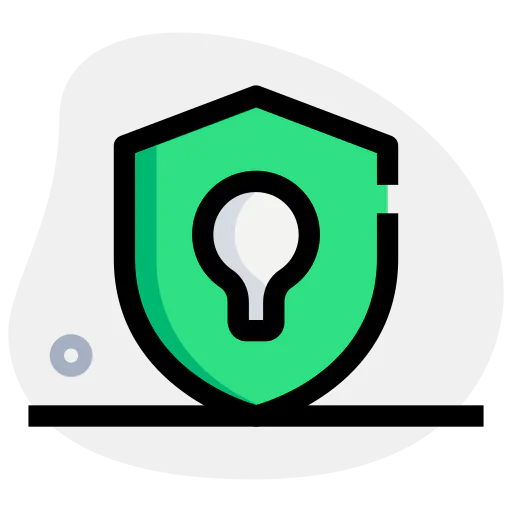 Shield icon