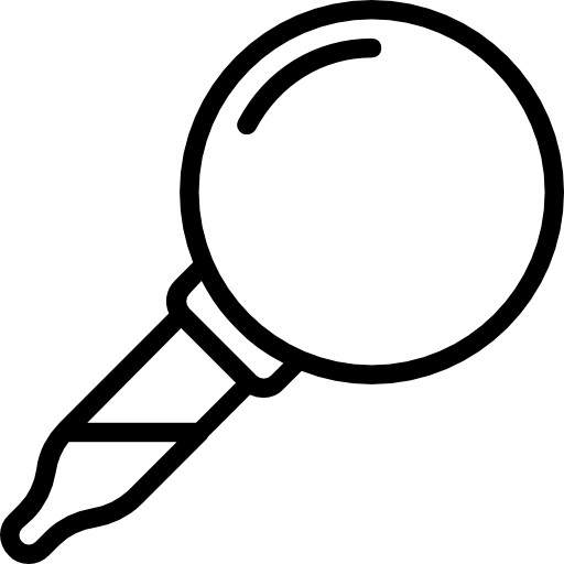 Dropper icon