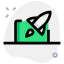 Rocket icon 64x64
