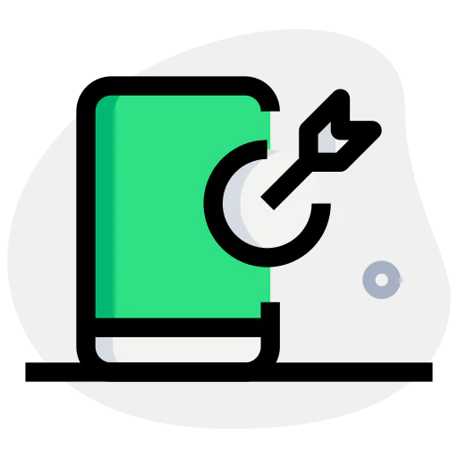 Target icon