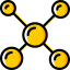 Atoms icon 64x64