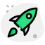 Rocket icon 64x64